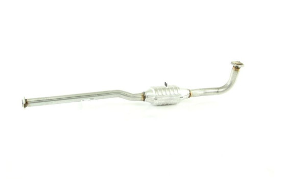 Catalyseur, Image 4