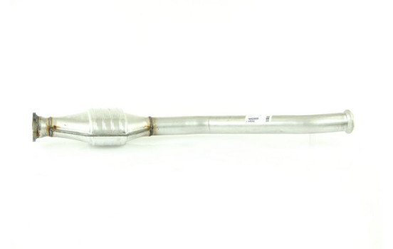 Catalyseur, Image 2