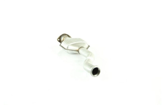 Catalyseur, Image 3