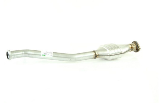 Catalyseur, Image 4