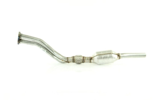 Catalyseur, Image 2