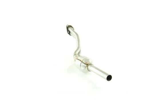 Catalyseur, Image 3
