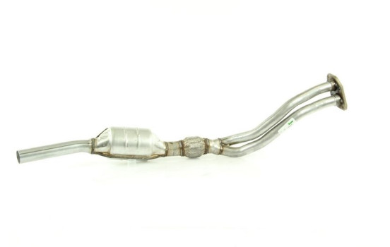 Catalyseur, Image 4