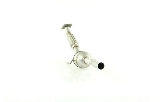 Catalyseur, Image 3
