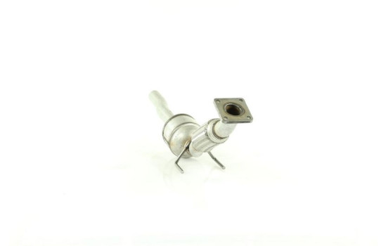 Catalyseur, Image 5