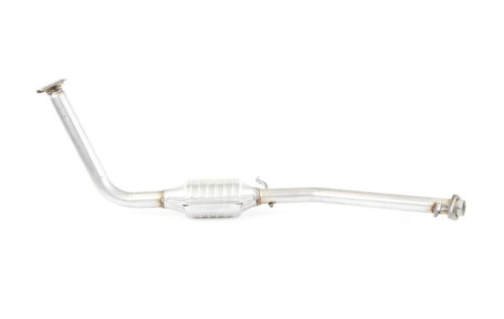 Catalyseur, Image 2