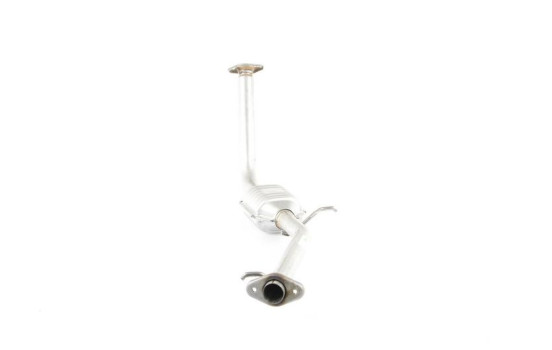 Catalyseur, Image 3