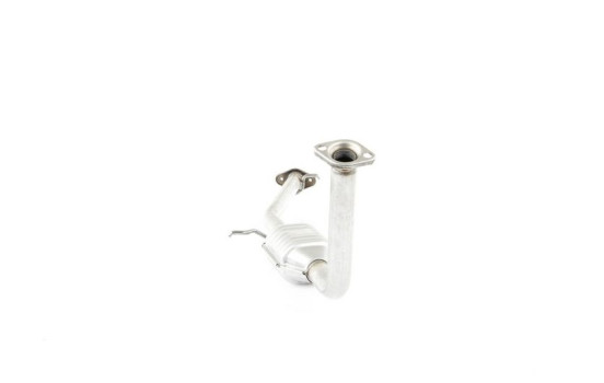 Catalyseur, Image 5