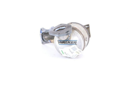 Catalyseur, Image 3