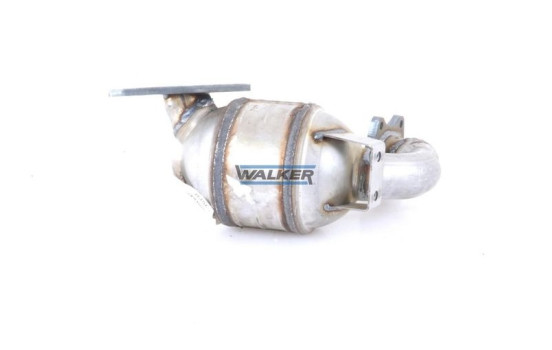 Catalyseur, Image 4