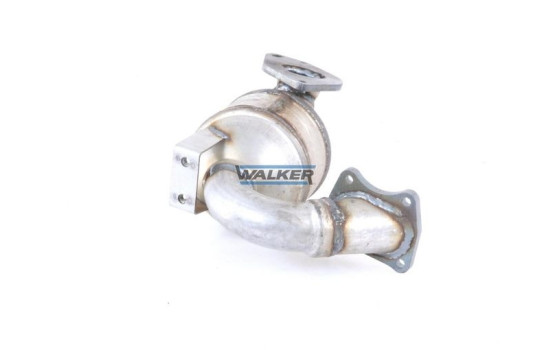 Catalyseur, Image 5
