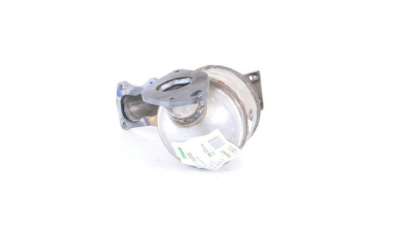 Catalyseur, Image 6