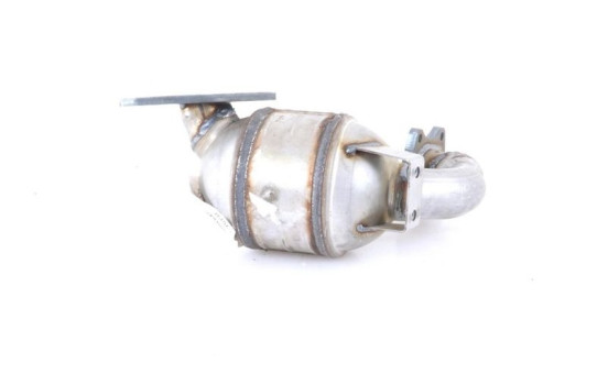 Catalyseur, Image 7