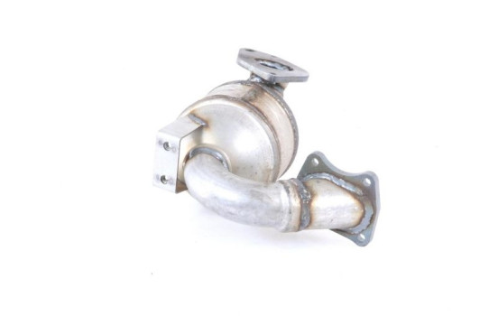 Catalyseur, Image 8