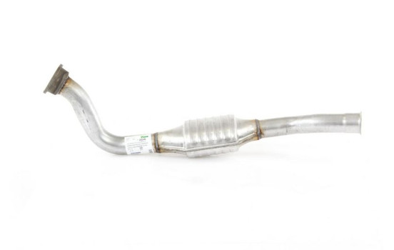 Catalyseur, Image 2