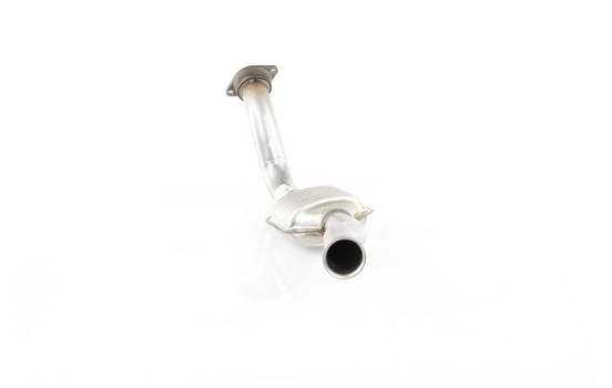 Catalyseur, Image 3