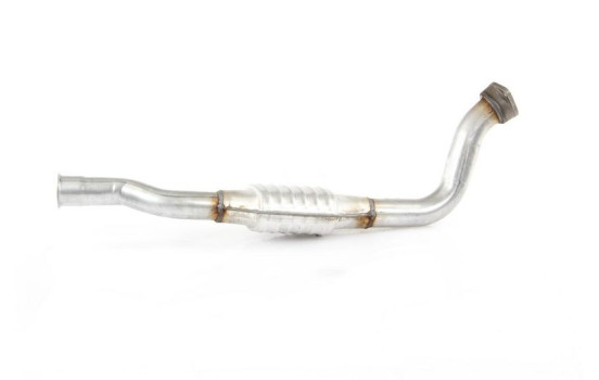 Catalyseur, Image 4
