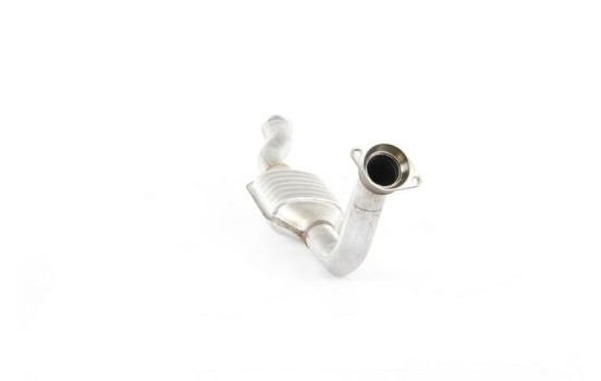 Catalyseur, Image 5