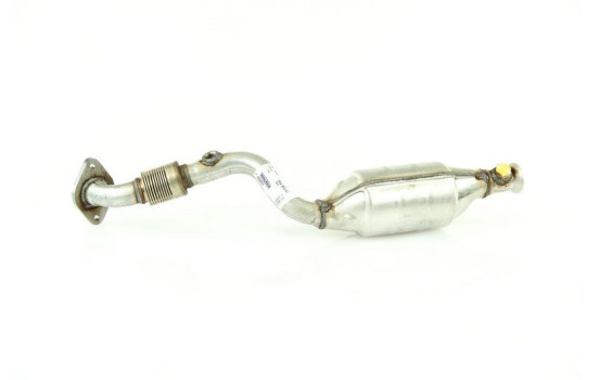 Catalyseur, Image 2