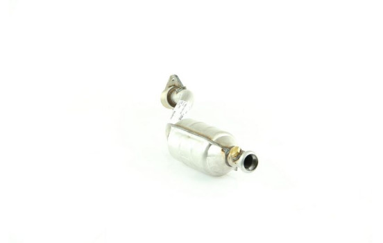 Catalyseur, Image 3