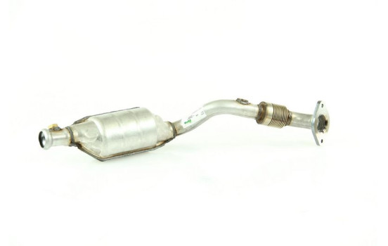 Catalyseur, Image 4