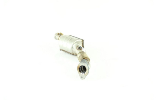Catalyseur, Image 5