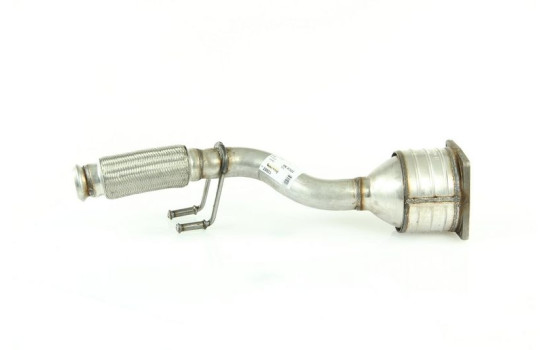 Catalyseur, Image 2