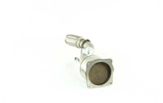 Catalyseur, Image 4