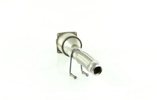 Catalyseur, Image 5
