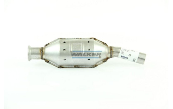 Catalyseur, Image 2