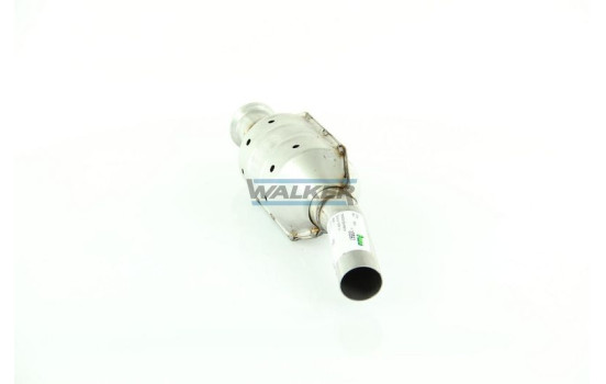 Catalyseur, Image 3