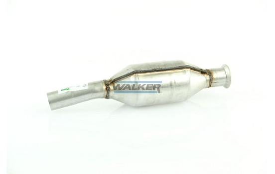 Catalyseur, Image 4