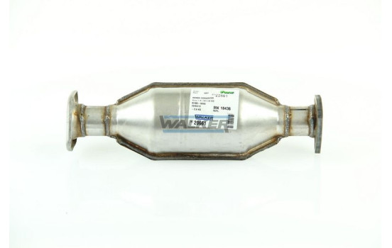 Catalyseur, Image 2