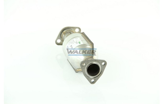 Catalyseur, Image 3