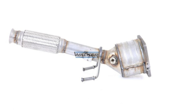 Catalyseur, Image 2