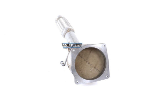 Catalyseur, Image 3