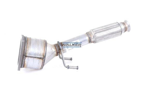 Catalyseur, Image 4