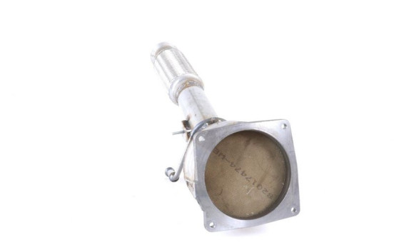 Catalyseur, Image 6