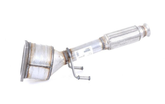 Catalyseur, Image 7