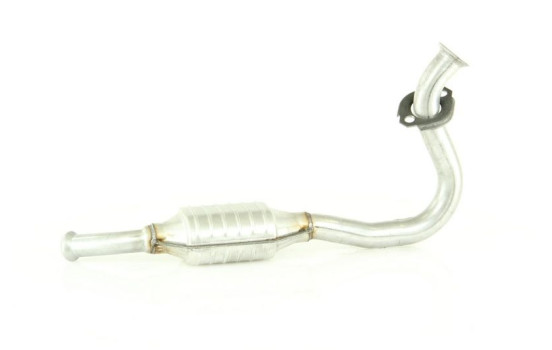 Catalyseur, Image 3
