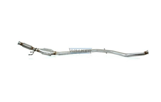 Catalyseur, Image 2