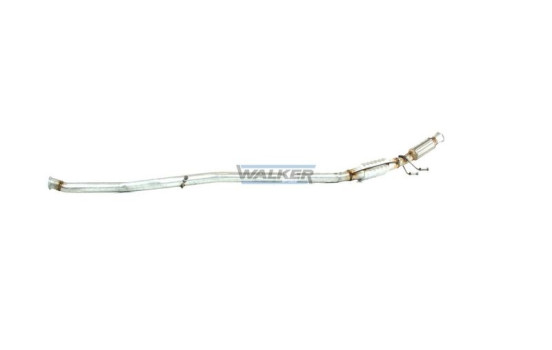 Catalyseur, Image 4