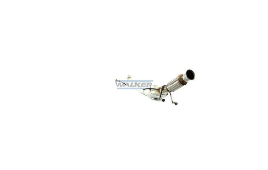 Catalyseur, Image 5
