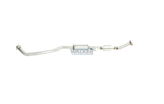 Catalyseur, Image 4