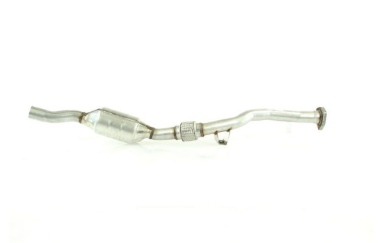 Catalyseur, Image 4