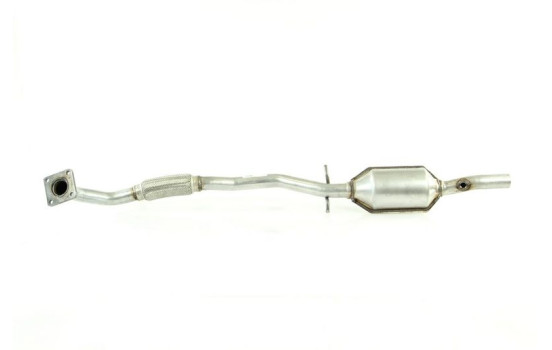 Catalyseur, Image 2