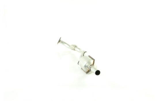 Catalyseur, Image 3