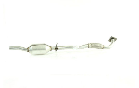 Catalyseur, Image 4