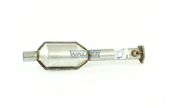 Catalyseur, Image 3