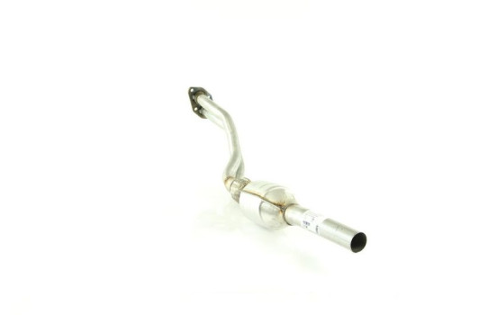 Catalyseur, Image 3